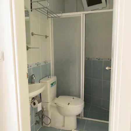 Kumada * Altinova (Ayvalik)