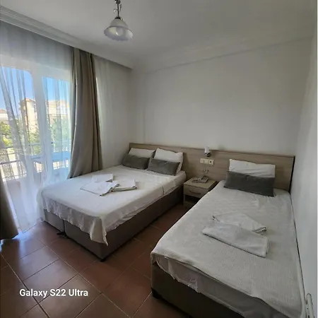 Kumada Hotel Altinova (Ayvalik)