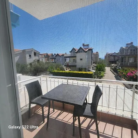Hotel Kumada Altinova (Ayvalik)