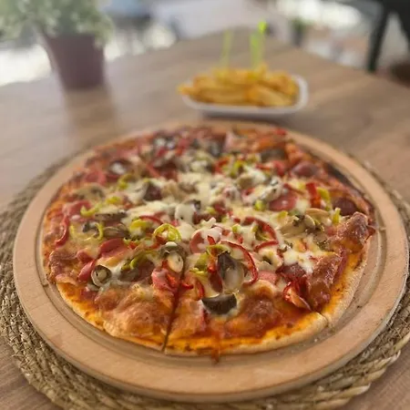 Kumada Hotel Altinova (Ayvalik)