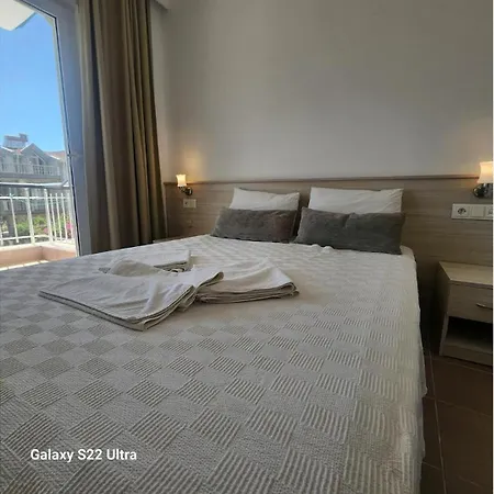 Hotel Kumada Altinova (Ayvalik)