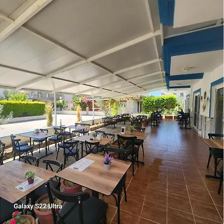 Kumada Altinova (Ayvalik)