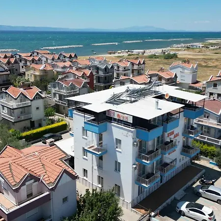 Kumada * Altinova (Ayvalik)