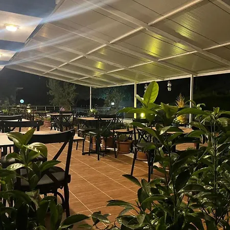 Kumada Hotel Altinova (Ayvalik)