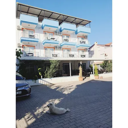 Hotel Kumada Altinova (Ayvalik)