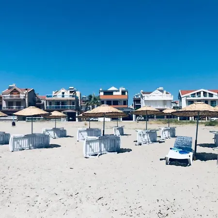 Kumada * Altinova (Ayvalik)