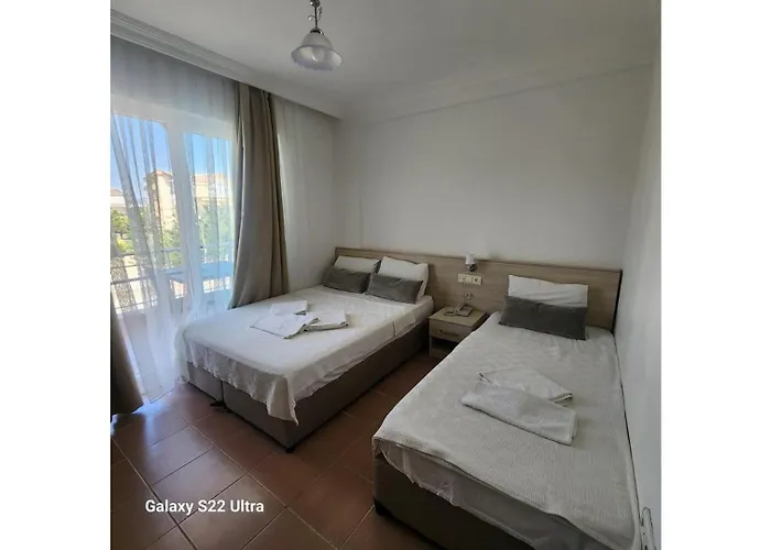 Kumada 호텔 Altinova (Ayvalik)