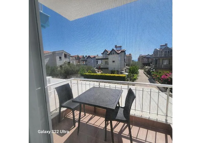 호텔 Kumada Altinova (Ayvalik)