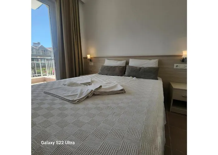 호텔 Kumada Altinova (Ayvalik)