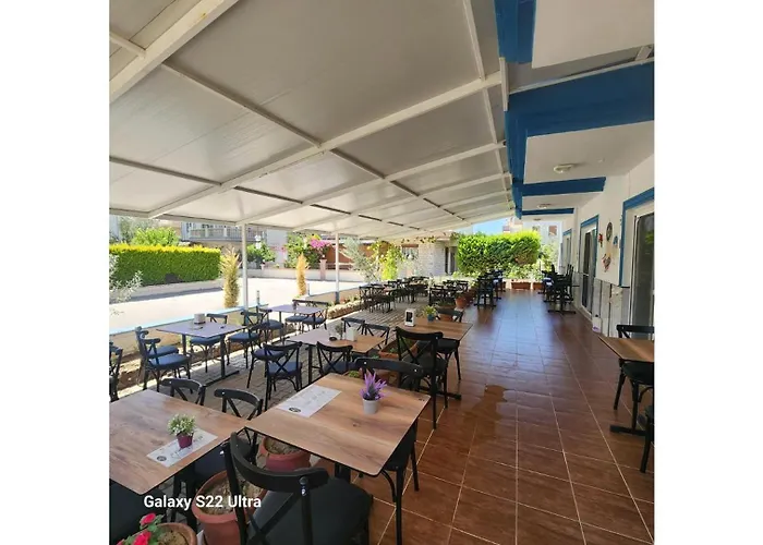 Kumada Altinova (Ayvalik)