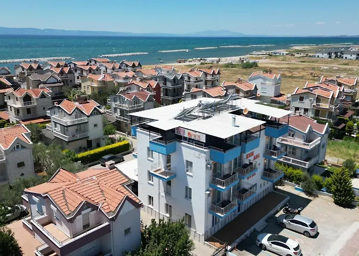 Kumada * Altinova (Ayvalik)