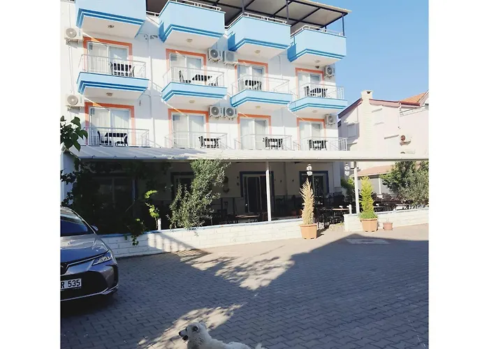 호텔 Kumada Altinova (Ayvalik)