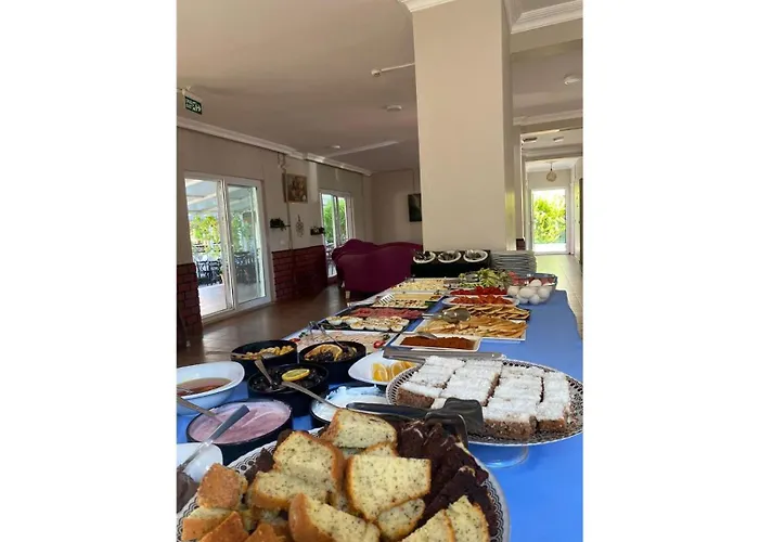 Kumada Altinova (Ayvalik)