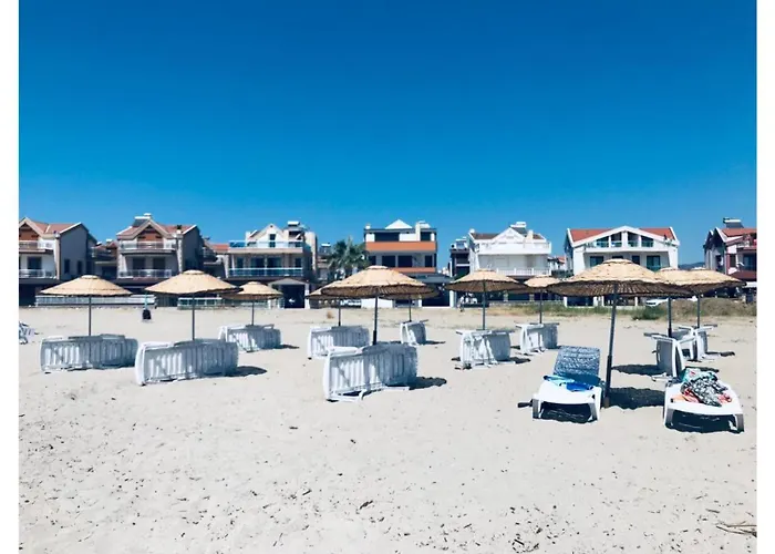 Kumada * Altinova (Ayvalik)